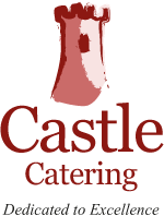 Castle Catering Logo